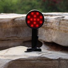 FL4830 FL4830A˫淽λ ·ָʾ·źŵƺ˸