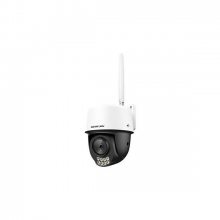 水星 MIPC3286W-4G ***通300万全彩室外球机 防水家用监控摄像头