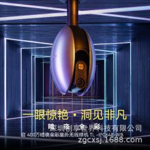 TP-LINK TL-IPC648-WB4 ˫ƵWiFi400ڹⰵҹȫ
