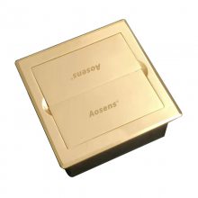Aosensʢ AS-DY-8611T ʽ Դ Ϣ ռ