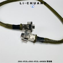 괴 J30J-9TJL+J30J-9TJL-400MM  ɶ