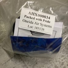 Oneida Air Systems۳4/5׼#AXD152045
