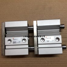 原装代理SMC气缸MGQL25-20