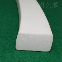 硅胶条 定型机门封条 耐高温胶条 异形硅胶条 日字形硅胶密封条
