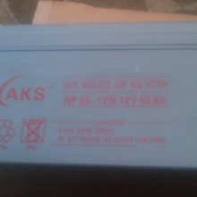 供应奥克松蓄电池12V120AH NP12-120 阀控密封式铅酸蓄电池 UPS EPS