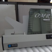鸥玛A532型光学标记阅读机___20年老品牌____欧玛阅卡机的使用