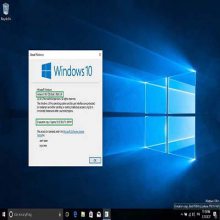 Ӧ Microsoft Windows 10ṩ