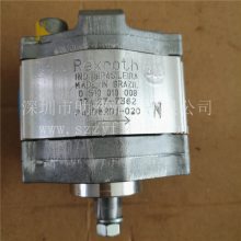 ***Bosch Rexroth齿轮泵0510010302 AZPB-10-1.0LCP2MB