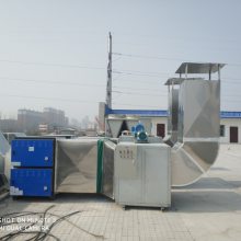 供应河南郑州油烟净化设备/厨房油烟净化器/郑州食堂油烟净化器-0371-86016562
