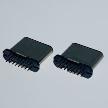 TYPE-C 16PINͷ/а0.9/¶6.7mm/PINӳ
