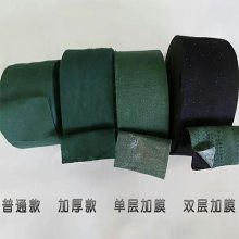 订购植树抗寒布 保护树杆 市政绿化树用包树布 辉门量大***