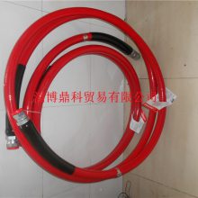 供应PARKER派克加油管加气管F5CNG0101161616G-6000现货