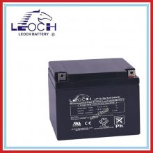 LEOCH ʿ LP12-24H õԴ 12V24AH 豸 ʽά