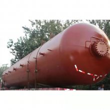 蒸汽蓄热器180立方 蒸汽蓄热器制造厂 中杰特装