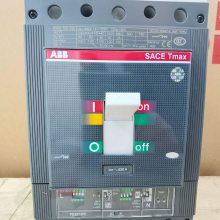 Tmax·ABB SACE T5V400 TMA R320 FF 3P AC1150V