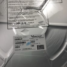 VC1623,0.1-3GHz SP3T Switch,Vanchip,1.1*1.1mm
