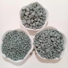 沸石颗粒 水产养殖污水处理用 铺面造景营养土种植拌土沸石