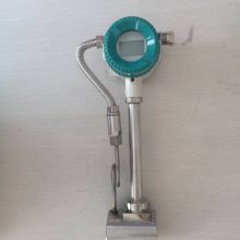 压缩气体涡街流量计的故障排除方法