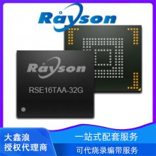 RS768M32LX4D4BNR-53BT  3GB LPDDR4/4X