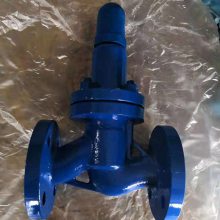 ZSX41X-40C ¯ܵȫѹйѹ ZSX41X DN65 ʽйѹ