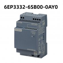 6EP3332-6SB00-0AY0LOGO!PowerԴ24V/2.***ȶԴ