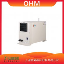 OHM欧姆电处理OCJ-1201冷凝水蒸发器加热器类型固定横向安装