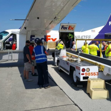 ʿ Fedex ˷˫˰