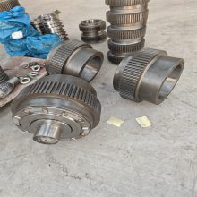 850偏心轴 宇龙850颗粒机防尘圈 850颗粒机模具压辊皮