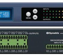 Symetrix Room Combine 788 128ѰԶý