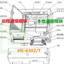 基于云计算移动互联网升压站智能通信箱 干式变压器测控保护DTU电参数采集模块及监控软件 电力运维TTU通讯模块