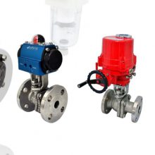 YOONVALVE RD65-80BF 