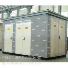 花都***回收二手变压器,花都旧电力变压器回收