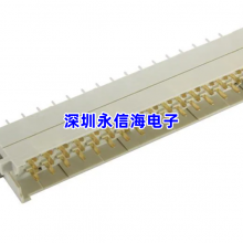 ¹ Harting 09052486831ԭװDIN 41612  48P 6A FEMALE STRT