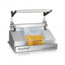 BagSeal塑封机261000法国interscience脉冲热密封机