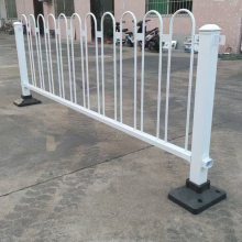 安徽市政道路栏杆 滁州镀锌市政护栏