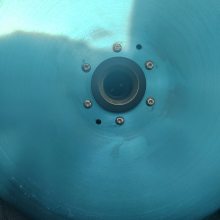 盛科信德-贝克曼beckman角转头JLA-10.500滑丝维修滑牙修复