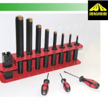 意大利bm外键槽拉刀BRIGHETTI MECCANICA