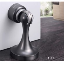 衛(wèi)生間地裝墻裝強(qiáng)磁門(mén)擋銅臥室地吸