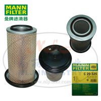 MANN-FILTER()C20325