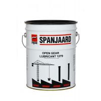 Spanjaard Open Gear Lubricant 1279ʷܿʽ֬1279