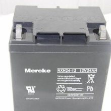 供应默克Mercke蓄电池 NXH150-12 12V150AH UPS不间断电源 现货供应