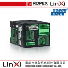 Ӧ¹ROPEX¶ȿRES-406 ֧PROFIBUSЭ