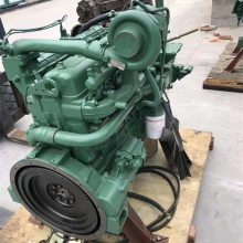 玉柴YC6J155-T300电控柴油机 1354拖拉机用99.3KW发动机
