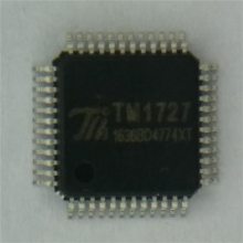 ΢LCDʾIC TM1727