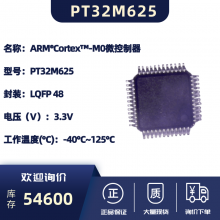 ARM?Cortex?-M0΢-PT32M625