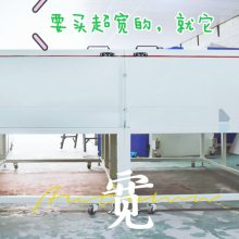 东莞专门做布匹速干隧道炉 3米布料洗涤后烘干烤炉子 节能环保带式烤炉