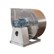 不锈钢循环高温通风机 高温工业烘箱风机 耐温300度 防腐 防水 防尘