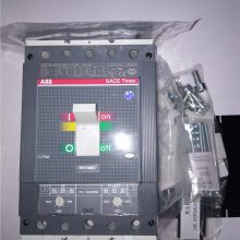 Tmax·ABB SACE T5V400 TMA R320 FF 3P AC1150V
