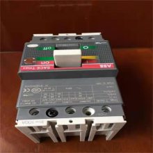 ABB TmaxܿǶ·T5N400 TMA400/2000-4000 FF 3Pذ