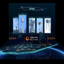 武汉火影数字|展厅三维汇报片制作优势 展厅企业宣传片制作